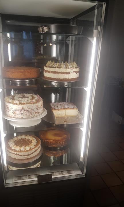 Cafe Postillion