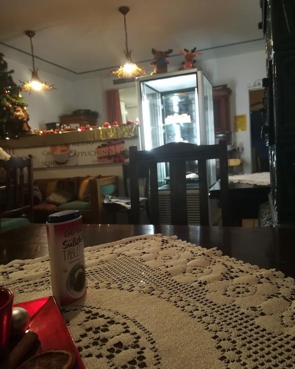 Cafe Postillion