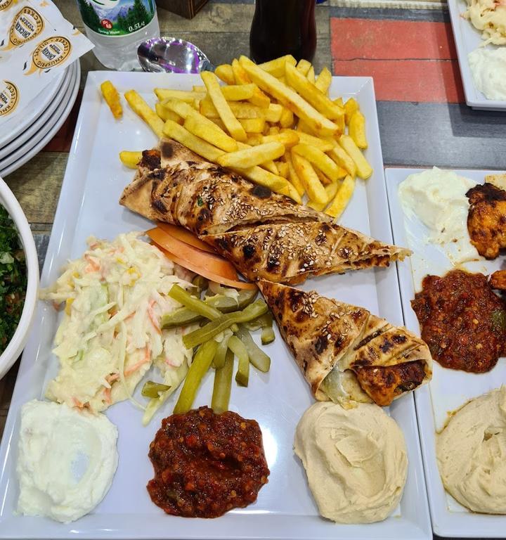 Chicken House Essen