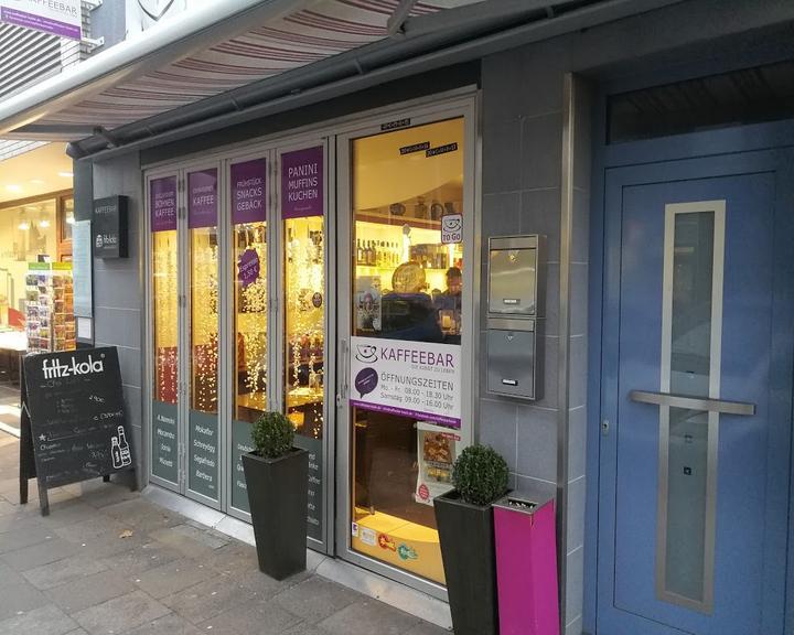 Kaffeebar Koln