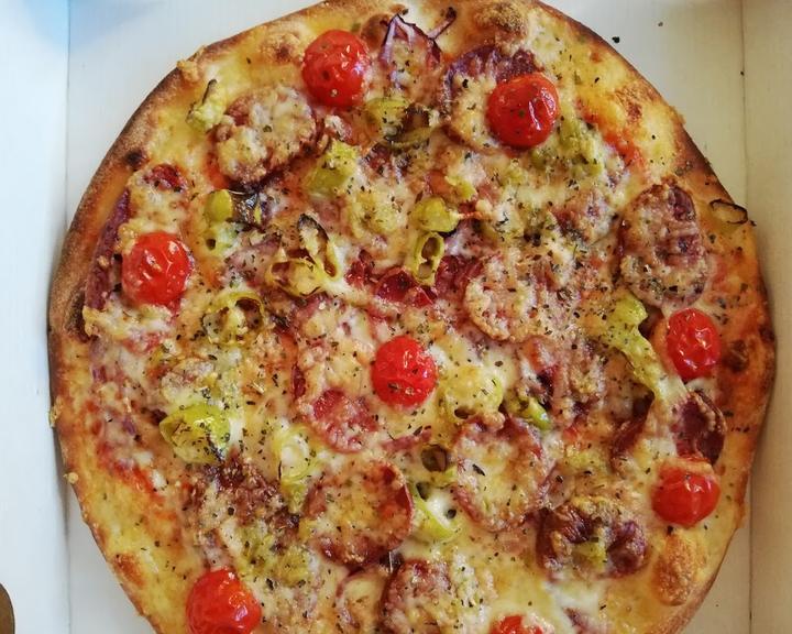 Pizza Dream