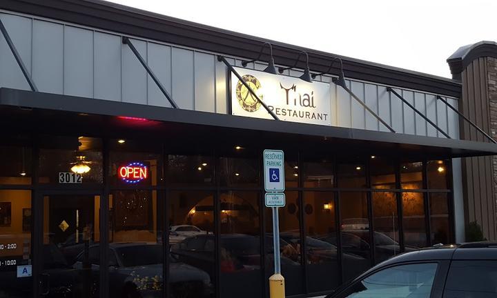Thai-Restaurant Auszeit