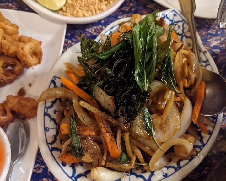 Thai-Restaurant Auszeit
