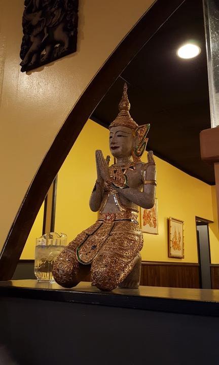 Thai-Restaurant Auszeit