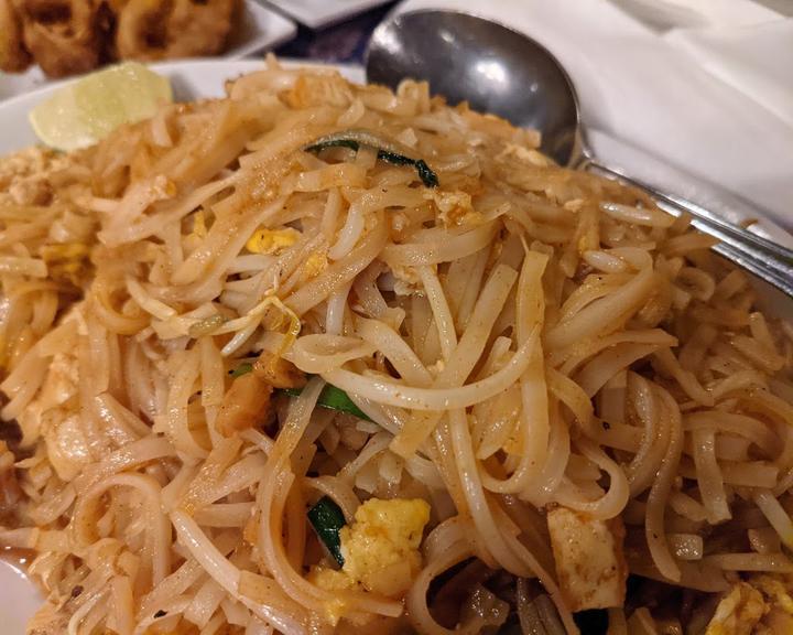 Thai-Restaurant Auszeit