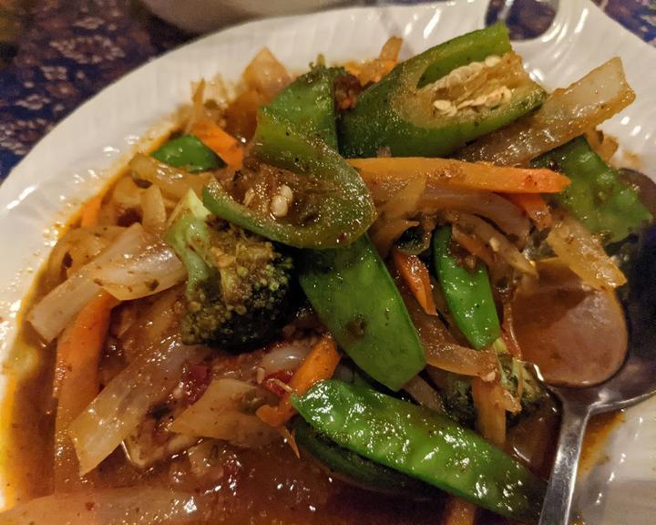 Thai-Restaurant Auszeit