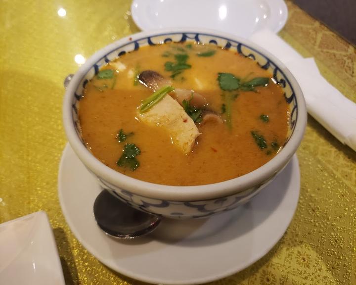 Thai-Restaurant Auszeit