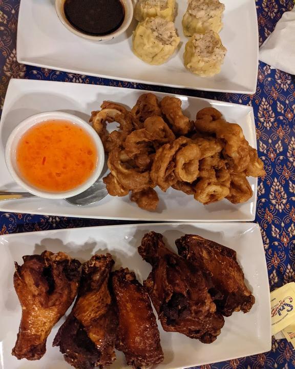 Thai-Restaurant Auszeit