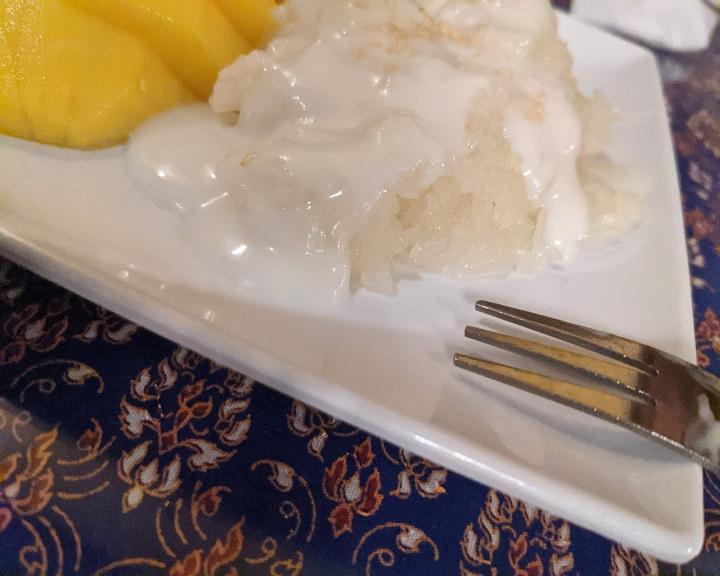 Thai-Restaurant Auszeit
