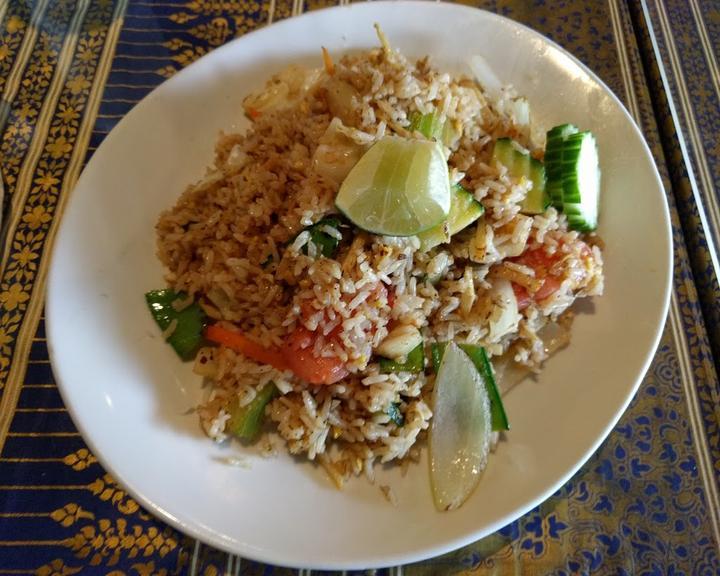 Thai-Restaurant Auszeit