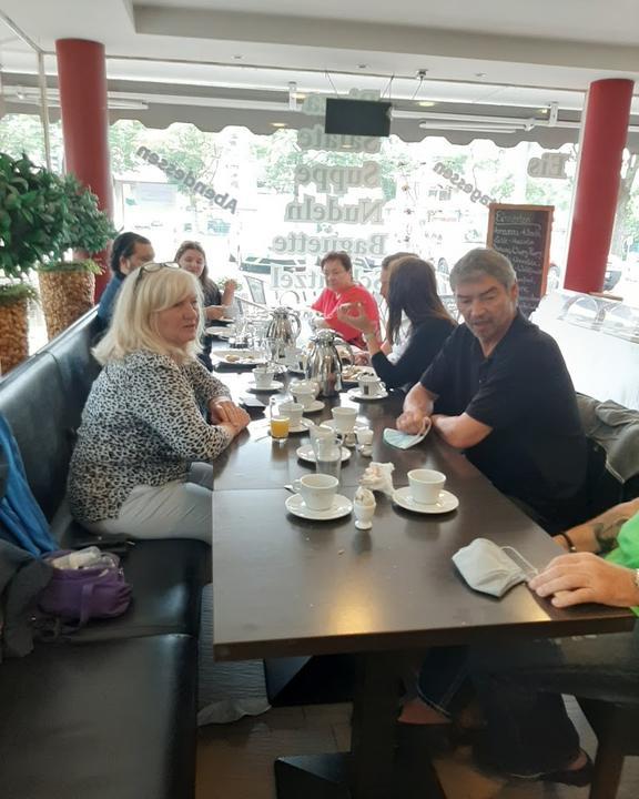 Cafe de Cafe