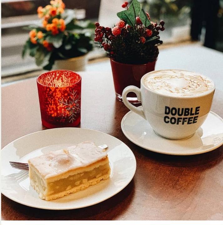 Double Coffee