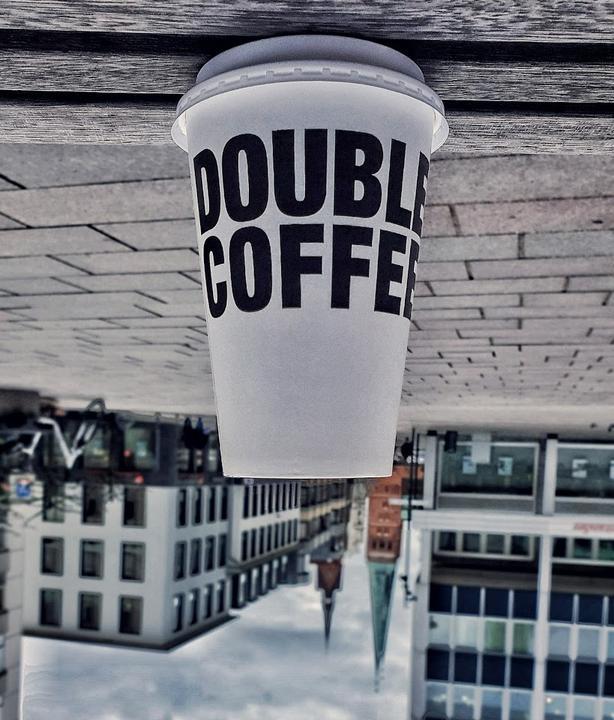 Double Coffee