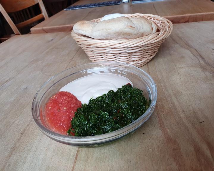 Djimalaya - Hummus & Grill