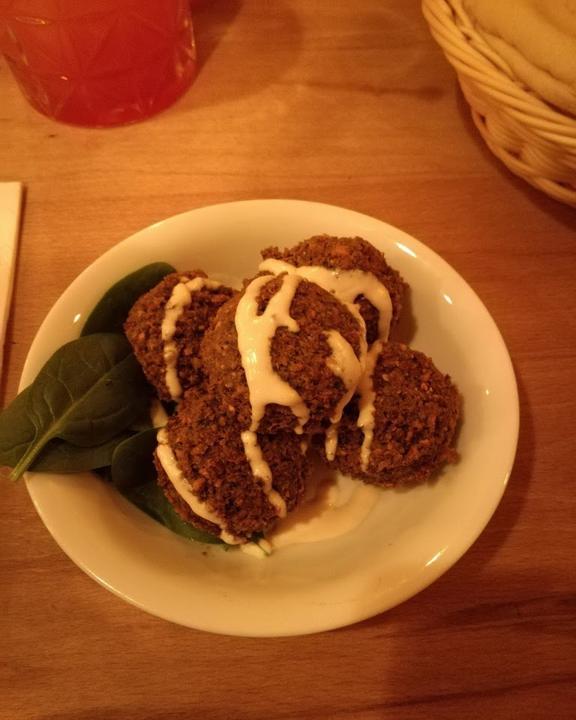Djimalaya - Hummus & Grill
