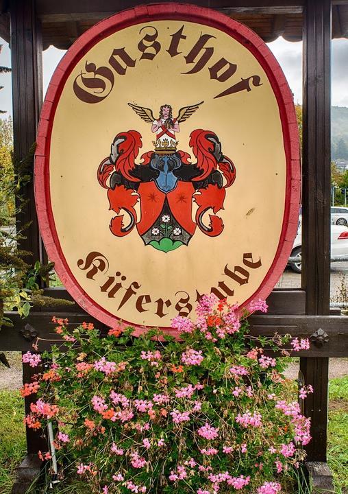 Gasthof Kuferstube