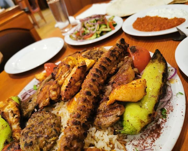 Yuksel Restaurant Dortmund
