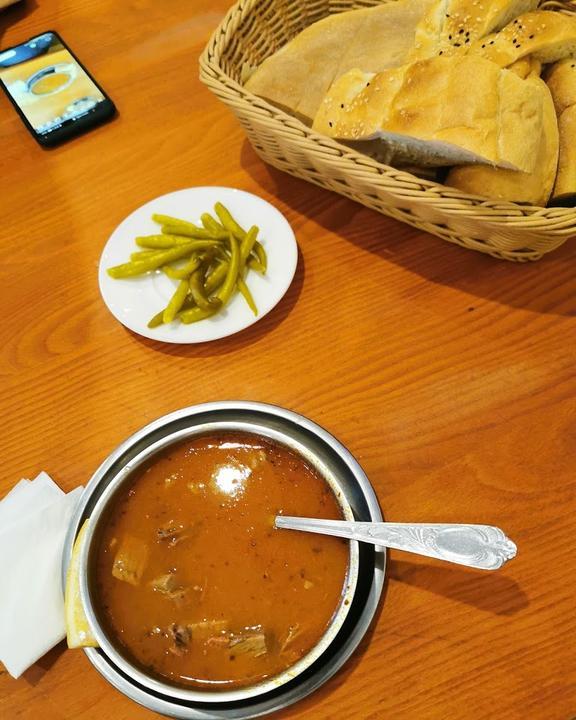 Yuksel Restaurant Dortmund