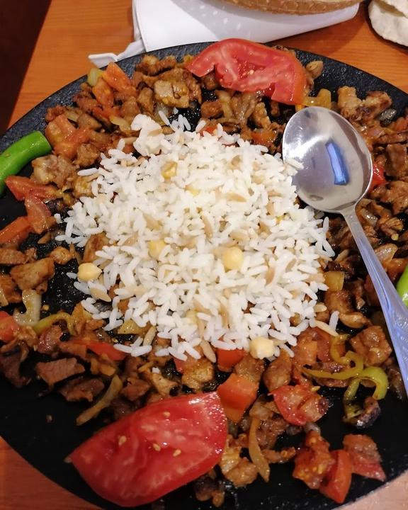 Yuksel Restaurant Dortmund