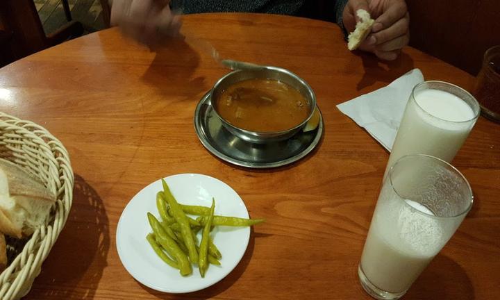 Yuksel Restaurant Dortmund