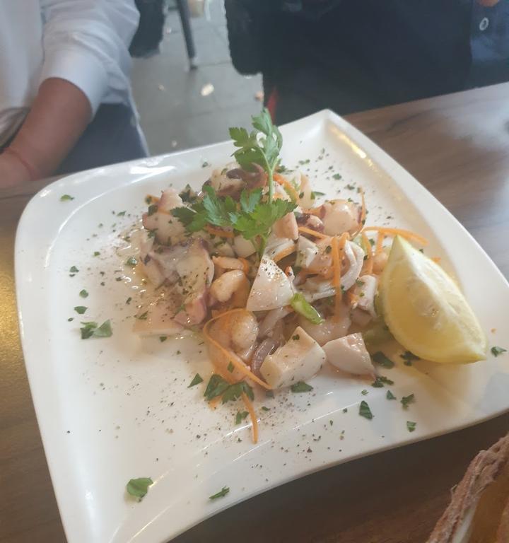 Faro Ristorante Pizzeria