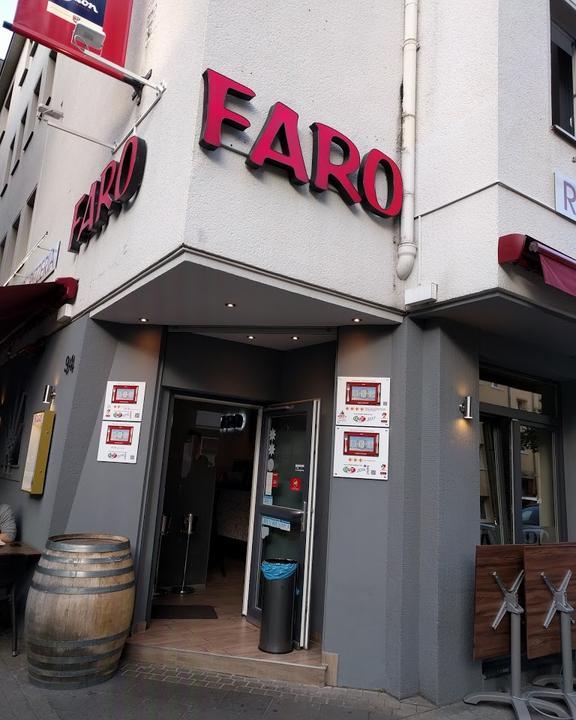 Faro Ristorante Pizzeria