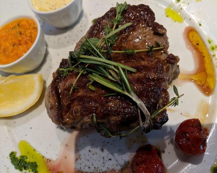 Faro Ristorante Pizzeria