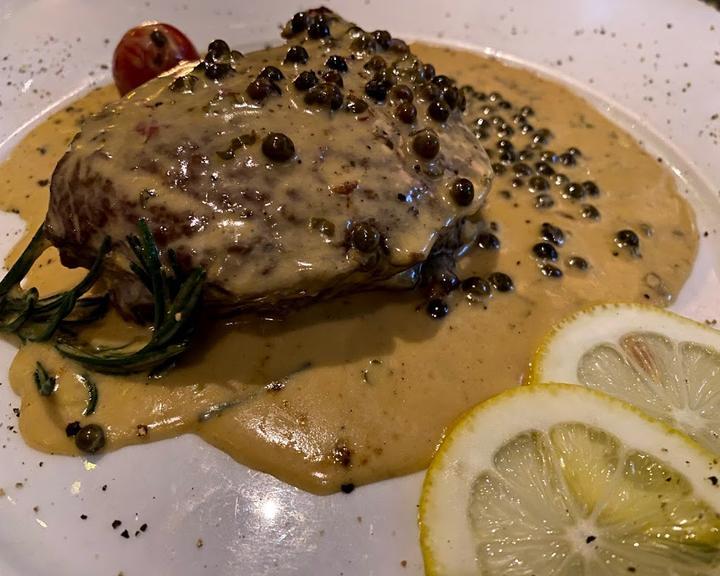Faro Ristorante Pizzeria