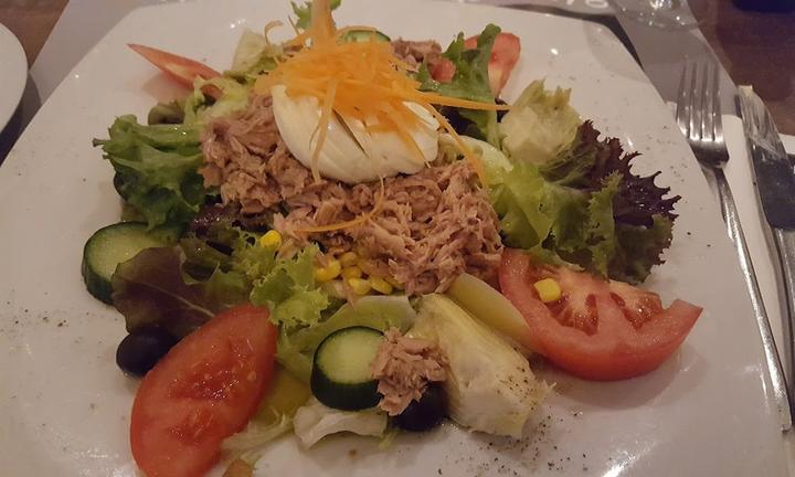 Faro Ristorante Pizzeria