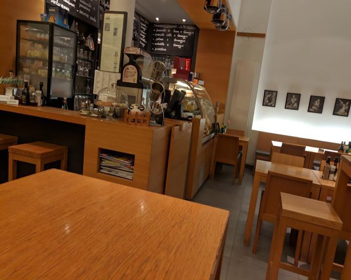 piu Espresso Bar