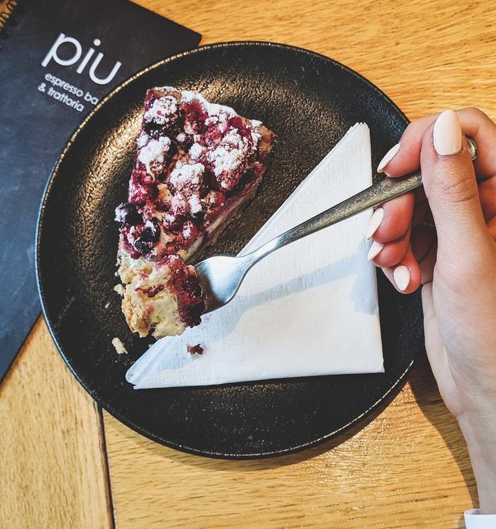 piu Espresso Bar