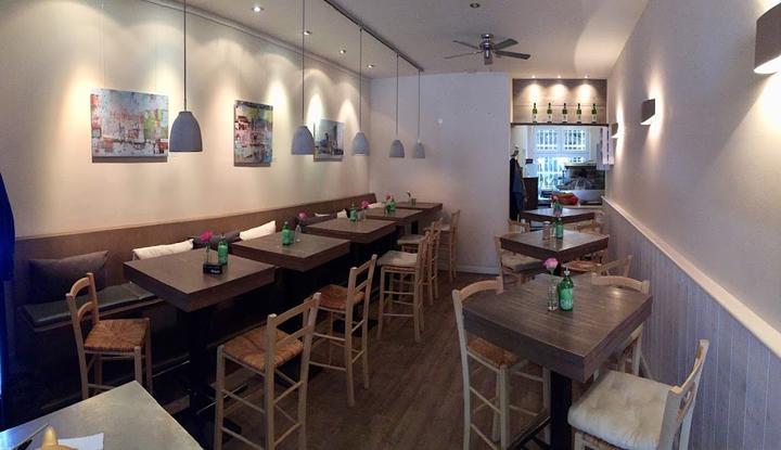 piu Espresso Bar