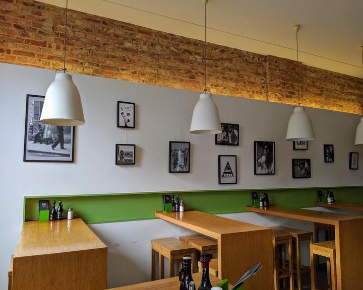 piu Espresso Bar