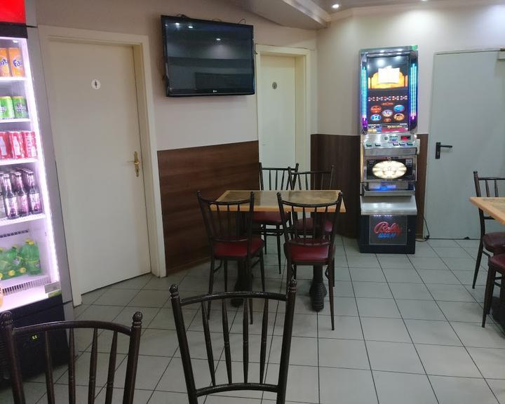 Kebab-Pizza-Haus Kusel No.1