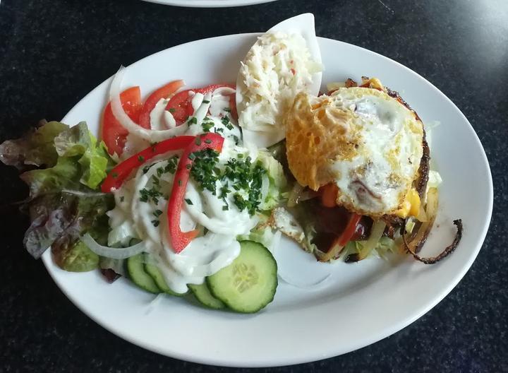 Big's Diner
