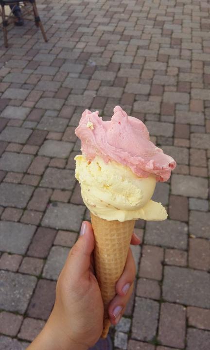 Eiscafe Venezia Dobeln