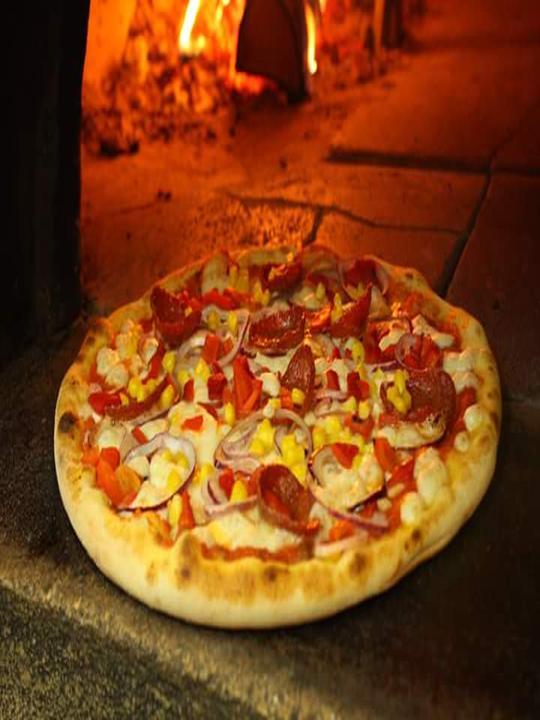 Pizzeria Toros