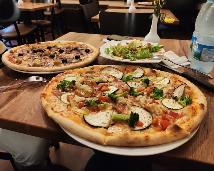 Pizzeria Toros
