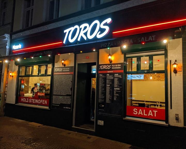 Pizzeria Toros