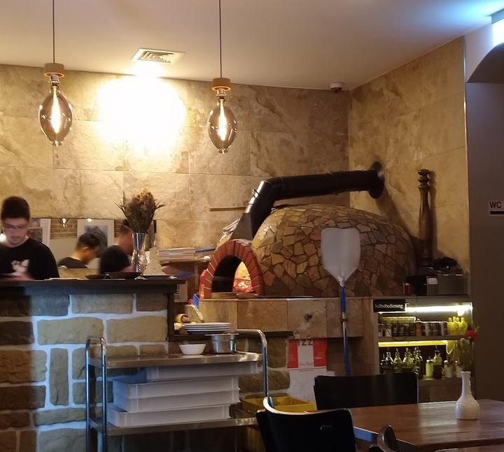 Pizzeria Toros
