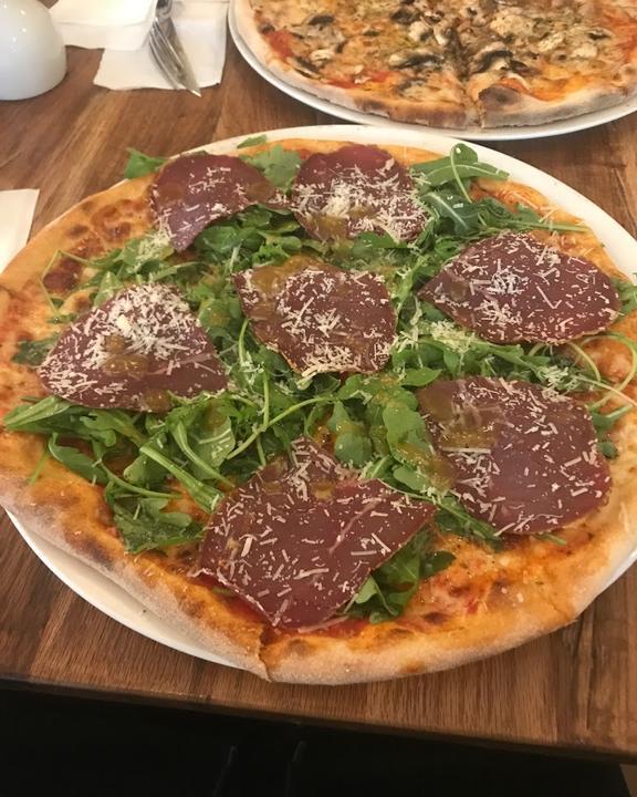 Pizzeria Toros