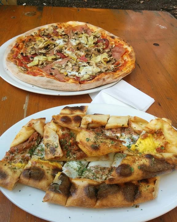 Pizzeria Toros