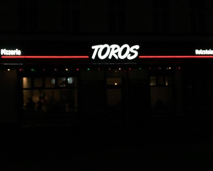 Pizzeria Toros