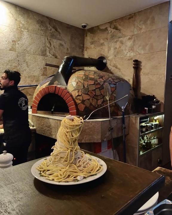 Pizzeria Toros