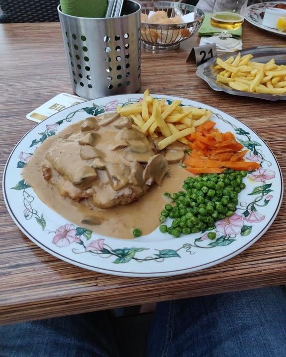 Gisinger Pilsstube