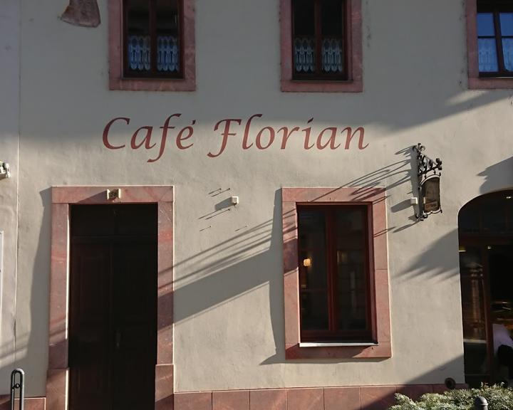 Cafe Florian - Konditorei & Baeckerei Wolf