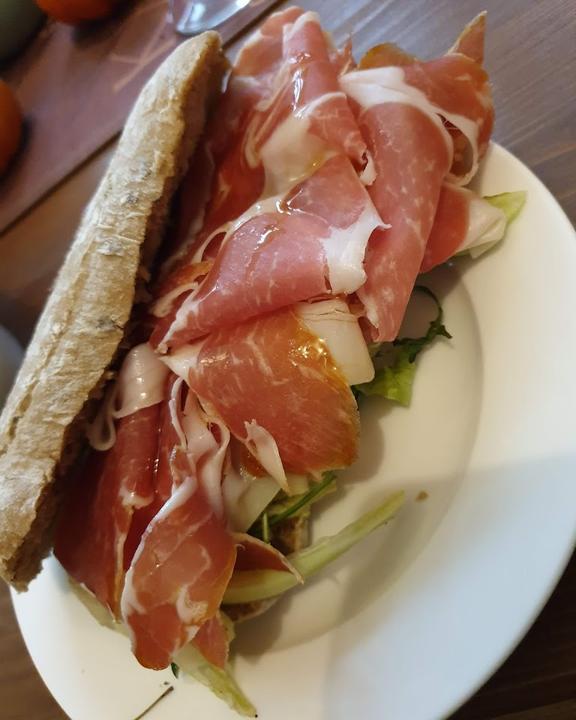 Caffeeshop Leipzig Bar Italiano