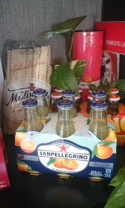 Caffeeshop Leipzig Bar Italiano
