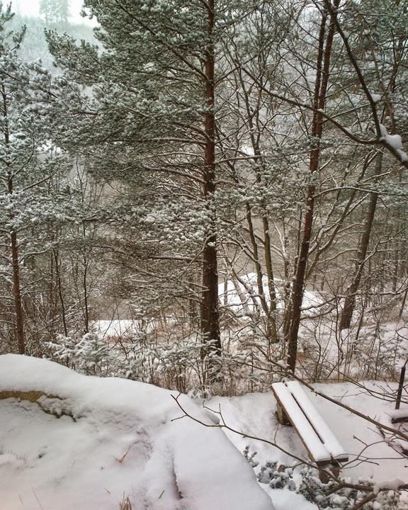 SchneeEIS'chen