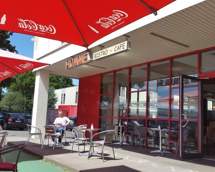 Restaurant Hummel